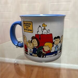 Peanuts | Kitchen | Peanuts 75 Years Happiness Is Being One Of The Gang ...